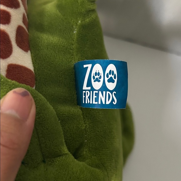 Wild Republic Sea Turtle Plush – Realistic Shell Pattern | Ocean Animal Toy - Picture 6 of 7